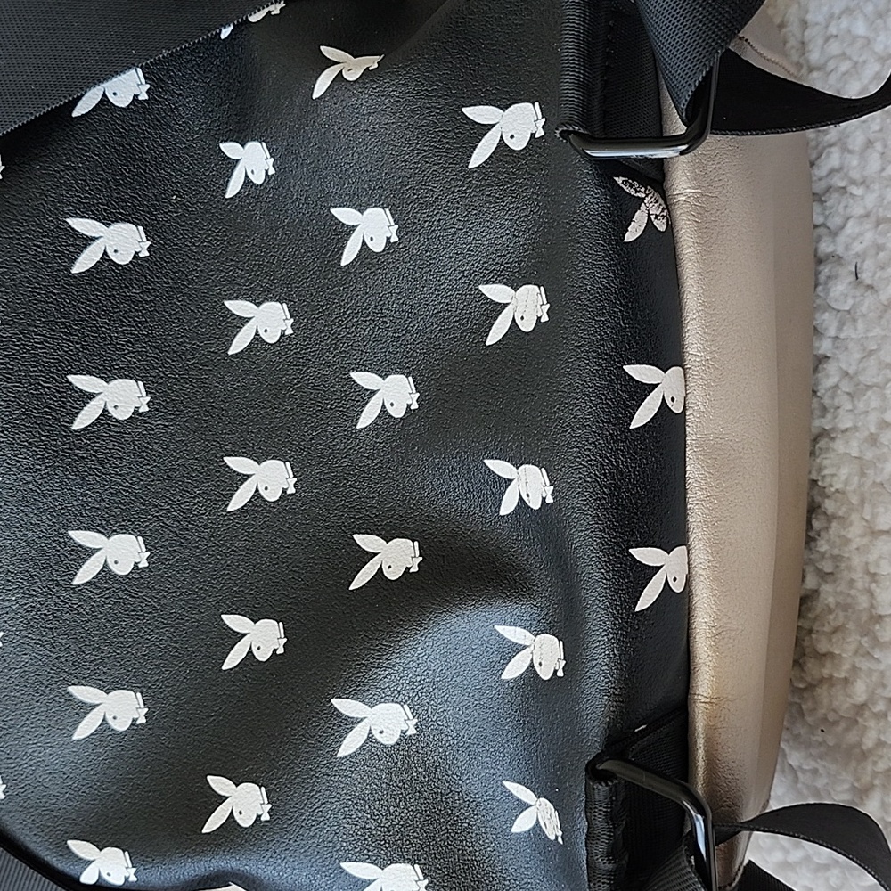 Playboy Mini Backpack - image 5